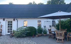 Guldforhoved B&B